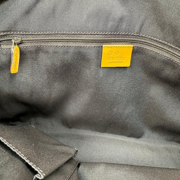 💎✨AUTHENTIC✨💎GUCCI Tote Bag - Picture 15 of 16